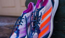 最新跑鞋爆料图片大全,潮流与科技的完美融合