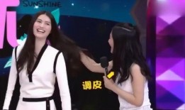 娱乐爆料何穗视频,时尚女神的幕后故事大揭秘